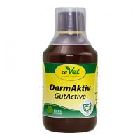 cdVet Aktivní střevo 250ml (1)