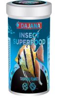 Dajana INSECT SUPERFOOD Tropical Flakes - 100ml vločky