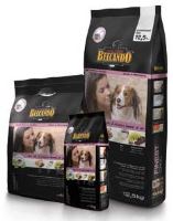 Belcando Finest Croc 4kg (1)