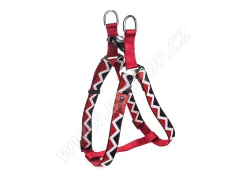 Postroj  HiDream Rainbow Red