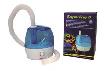 Lucky Reptile Super Fog II - mlhovač