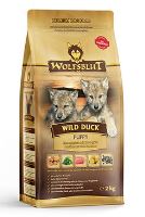 Wolfsblut Dog Puppy Wild Duck 2kg (1)