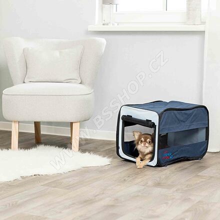 T-Camp TWISTER M 50x52x76cm