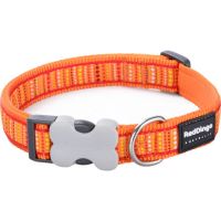 Obojek RD - Lotzadotz Orange (216868200)