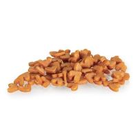 KIDDOG tuňákové plátky mini srdíčka 1cm 70g (1)