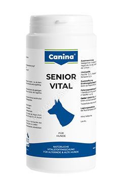 Canina Senior Vital 250g