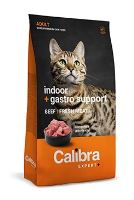 Calibra Cat EXPERT+ Adult Indoor & Gastro supp. 400g Calibra Cat EXPERT+ Adult Indoor & Gastro supp. 400g
