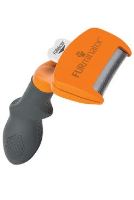 FURminator hrablo krátká srst M pro psy (1)