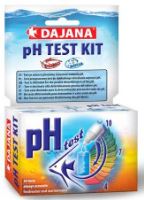 DAJANA pH Test Kit