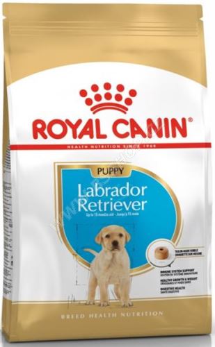 Royal Canin Labrador Retriever Junior 3kg