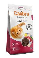 Calibra Cat Premium Line Adult Beef 2kg Calibra Cat Premium Line Adult Beef 2kg