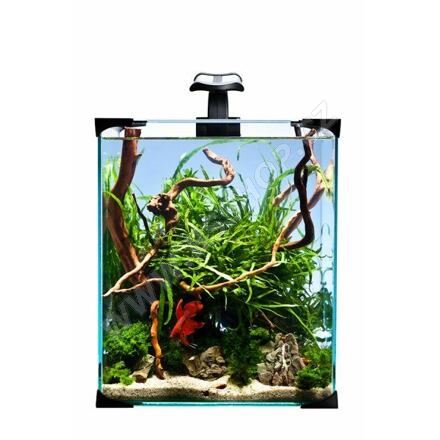 Diversa akvarijní set nanoLED 20 25x25x30cm