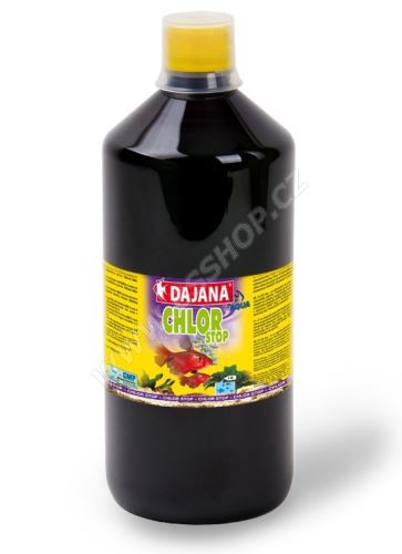 Dajana CHLOR stop