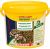 Sera reptil Professional Herbivor Nature 3800 ml