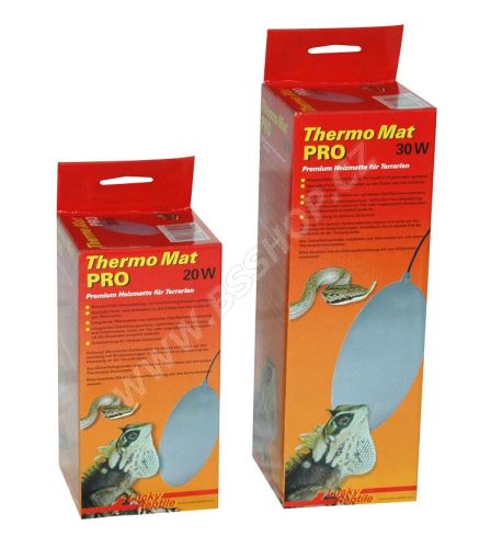 Lucky Reptile Thermo Mat PRO 10W 25x15cm