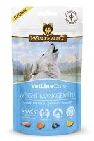 Wolfsblut Dog VetLine Care Weight Management 100g (1)