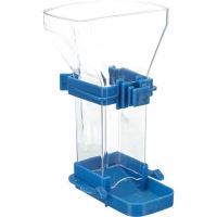 Krmítko - trychtýř - násypka 150ml/12cm (1)
