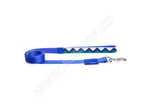 Vodítko HiDream Rainbow Blue