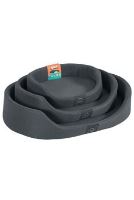 Pelech MEMORY Oval L 100cm šedý Zolux (1)