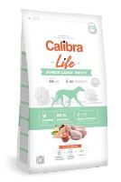 Calibra Dog Life Junior Large Breed Chicken 12kg Calibra Dog Life Junior Large Breed Chicken 12kg