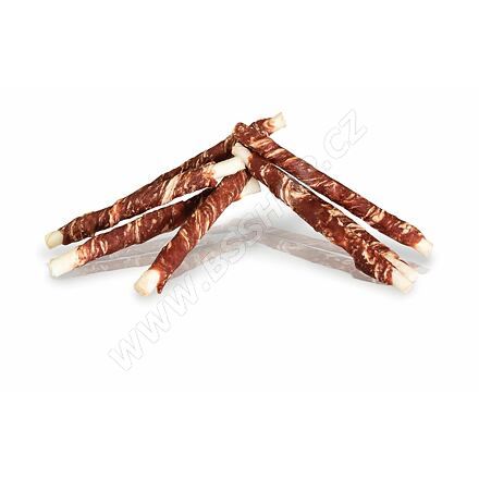 KIDDOG hovězí steak na buvolí tyčince 8mm/12cm 250g