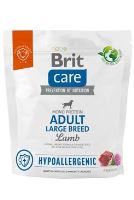 Brit Care Dog Hypoallergenic Adult Large Breed 1kg Brit Care Dog Hypoallergenic Adult Large Breed 1kg