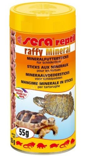 Sera raffy mineral