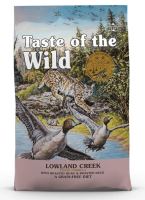 Taste Of The Wild Lowland Creek 6,6kg