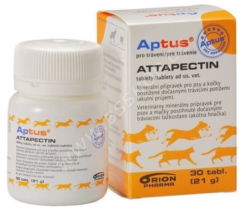 Aptus Attapectin 30 tablet
