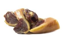 Kousky Parmské šunky pro malá plemena 150g (2)