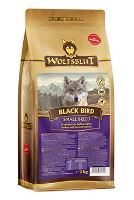 Wolfsblut Dog Small Breed Black Bird 2kg (1)