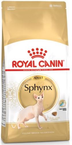 Royal Canin Sphynx ADULT 400g