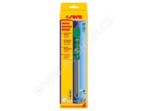 sera delta heater DH 150W