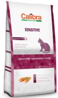 Calibra Cat Grain Free Sensitive Salmon 2kg