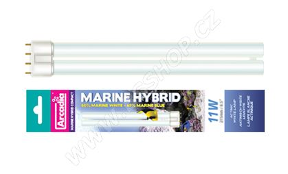 Arcadia Marine HBD 11W compact 230mm