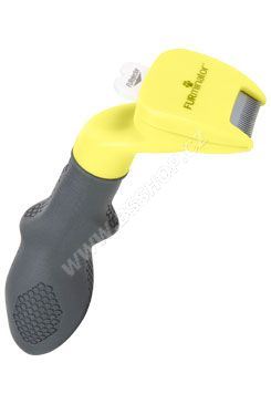 FURminator hrablo krátká srst XS pro psy New