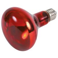 Infrared Heat Spot-Lamp red 150W