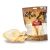 KIDDOG 100 % Natural Snack OX - volí ucho přírodní 17 cm  - 1 ks/bal