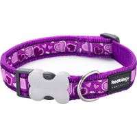 Obojek RD - Breezy Love Purple (216868230)