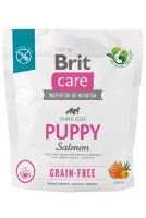 Brit Care Dog Grain-free Puppy 1kg Brit Care Dog Grain-free Puppy 1kg
