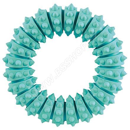 DENTAfun kroužek s mátou Trixie 12cm