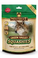 Wolfsblut Squashies Green Valley 300g Wolfsblut Squashies Green Valley 300g