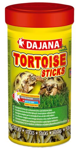 Dajana Tortoise sticks