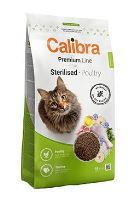 Calibra Cat Premium Line Sterilised Poultry 10kg (1)