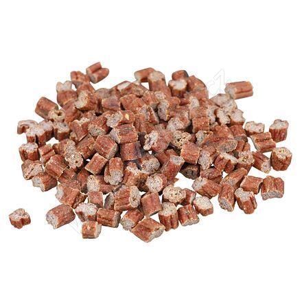 Trainer Snack MINI NUGGETS s tuňákem, kuřecím a catnipem 50g