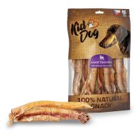 KIDDOG 100 % Natural Snack jehněčí průdušnice (hrtan) 250 g / 10 -11 ks KIDDOG 100 % Natural Snack jehněčí průdušnice (hrtan) 250 g / 10 -11 ks