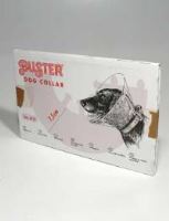 Límec ochranný BUSTER plastový Classic Collar KRUUSE (11)