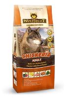 Wolfsblut Dog Adult Country Chicken 2kg Wolfsblut Dog Adult Country Chicken 2kg