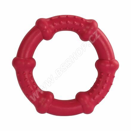 Plovoucí tréninkový kruh s vanilkou 13.5cm HipHop