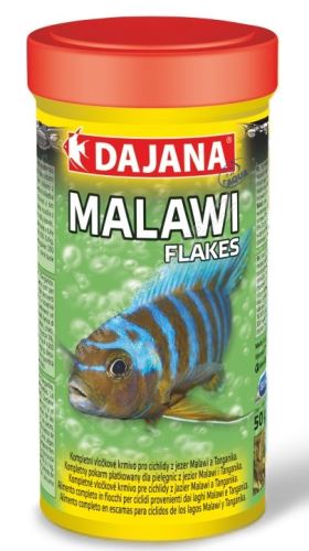 Dajana Malawi - vločky 250ml